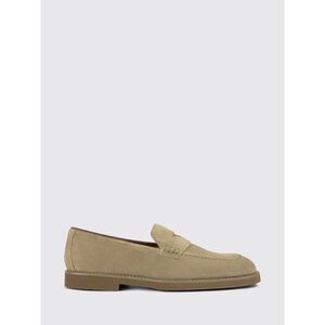 Doucal's Loafers Men Sand